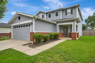 19015 Remington Bend Dr, Houston, TX 77073 - Photo 2