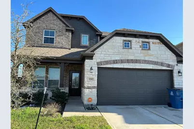 12662 Barclay Terrace Drive, Humble, TX 77346 - Photo 1