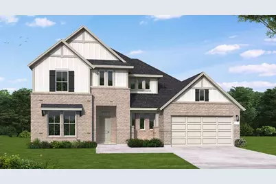 22017 Gateway Arch Drive, Porter, TX 77365 - Photo 1