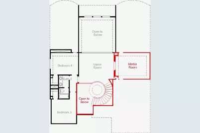 22017 Gateway Arch Drive, Porter, TX 77365 - Photo 4