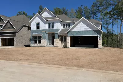 22017 Gateway Arch Drive, Porter, TX 77365 - Photo 2