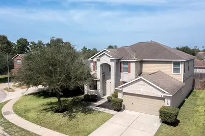 29510 Legends Branch Lane, Spring, TX 77386 - Photo 1