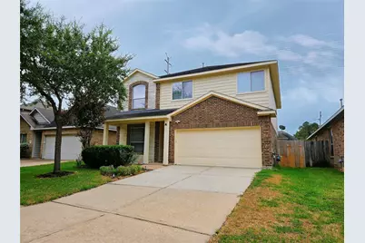 26435 Richwood Oaks Drive, Katy, TX 77494 - Photo 1