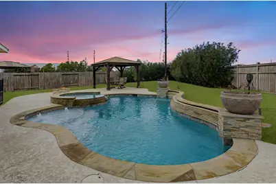 30222 Green Meadows Lane, Brookshire, TX 77423 - Photo 32