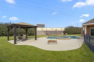 30222 Green Meadows Ln, Brookshire, TX 77423 - Photo 28