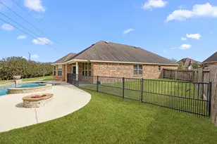 30222 Green Meadows Ln, Brookshire, TX 77423 - Photo 30