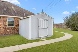 30222 Green Meadows Ln, Brookshire, TX 77423 - Photo 36