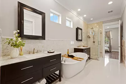 1812 Rosedale Street #A, Houston, TX 77004 - Photo 12