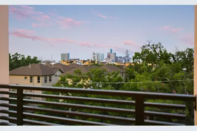 1812 Rosedale Street #A, Houston, TX 77004 - Photo 2