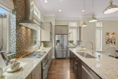 1812 Rosedale Street #A, Houston, TX 77004 - Photo 6