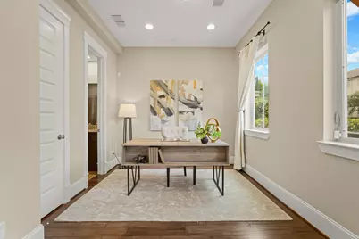 1812 Rosedale Street #A, Houston, TX 77004 - Photo 4