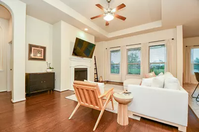 13815 Wixford Trail, Richmond, TX 77407 - Photo 14