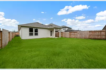4623 Mesquite Trail Blush, Pinehurst, TX 77362 - Photo 24