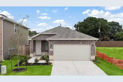 4623 Mesquite Trail Blush, Pinehurst, TX 77362 - Photo 2