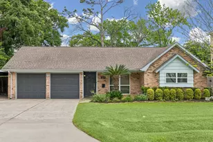 1410 Del Norte St, Houston, TX 77018 - Photo 1