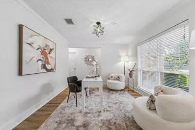 1410 Del Norte Street, Houston, TX 77018 - Photo 6