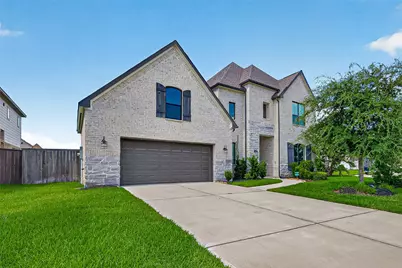 6710 Sterling Springs Lane, Katy, TX 77493 - Photo 2