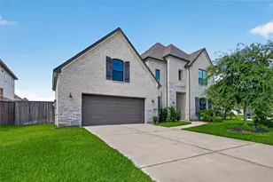 6710 Sterling Springs Ln, Katy, TX 77493 - Photo 2