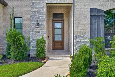 6710 Sterling Springs Lane, Katy, TX 77493 - Photo 4