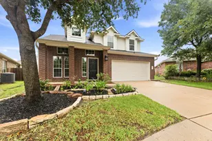 18543 Royal Mist Ln, Tomball, TX 77377 - Photo 1