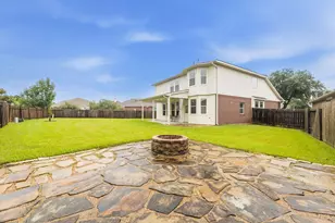 18543 Royal Mist Ln, Tomball, TX 77377 - Photo 42