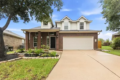18543 Royal Mist Lane, Tomball, TX 77377 - Photo 1
