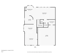 18543 Royal Mist Ln, Tomball, TX 77377 - Photo 44