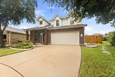 18543 Royal Mist Lane, Tomball, TX 77377 - Photo 2