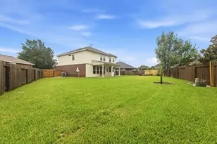 18543 Royal Mist Ln, Tomball, TX 77377 - Photo 28