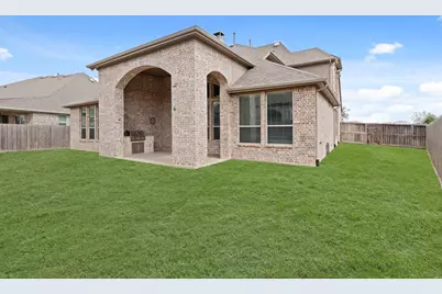 1203 Orange Pumpkin Lane, Richmond, TX 77406 - Photo 44