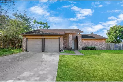 1115 Whispering Pine Drive, Missouri City, TX 77489 - Photo 1