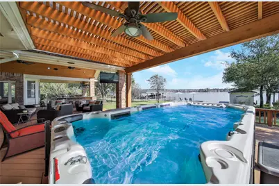 9698 E Shore Drive, Willis, TX 77318 - Photo 36