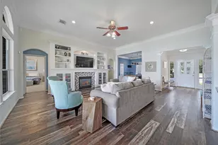 9698 E Shore Dr, Willis, TX 77318 - Photo 18