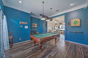 9698 E Shore Dr, Willis, TX 77318 - Photo 22