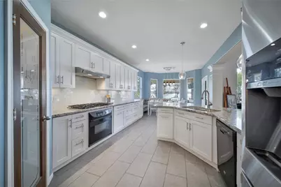 9698 E Shore Drive, Willis, TX 77318 - Photo 20