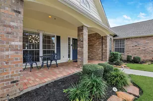 9698 E Shore Dr, Willis, TX 77318 - Photo 12