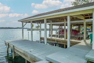 9698 E Shore Dr, Willis, TX 77318 - Photo 8