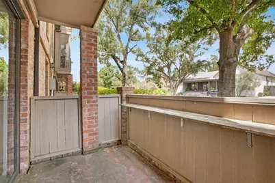 2475 Underwood Street #180, Houston, TX 77030 - Photo 30