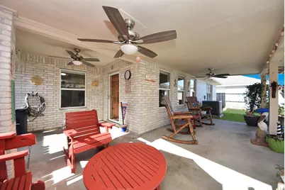 33 Clara Barton Lane, Galveston, TX 77551 - Photo 30