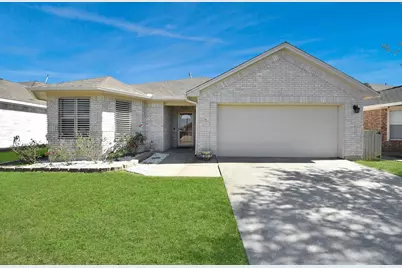 33 Clara Barton Lane, Galveston, TX 77551 - Photo 8