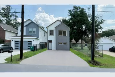 6510 Tuskegee Street, Houston, TX 77091 - Photo 1