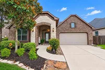 6723 Sotoria Lane, Sugar Land, TX 77479 - Photo 1