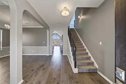 6723 Sotoria Lane, Sugar Land, TX 77479 - Photo 4