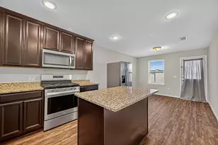 1830 Cormorant Cres, Missouri City, TX 77489 - Photo 14