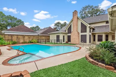 15111 T C Jester Boulevard, Houston, TX 77068 - Photo 1