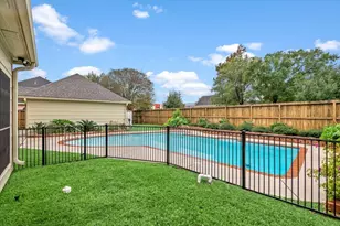 15111 T C Jester Blvd, Houston, TX 77068 - Photo 44