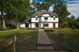 1719 Wagon Gap Trail, Houston, TX 77090 - Photo 2