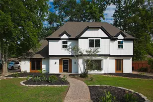 1719 Wagon Gap Trail, Houston, TX 77090 - Photo 1