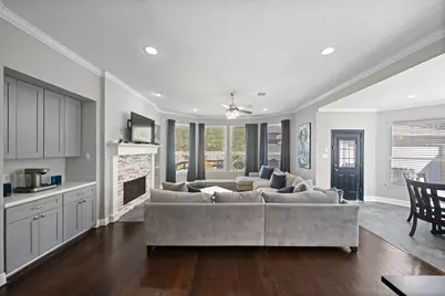 4515 Mulberry Park Lane, Houston, TX 77345 - Photo 12