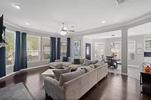 4515 Mulberry Park Ln, Houston, TX 77345 - Photo 14